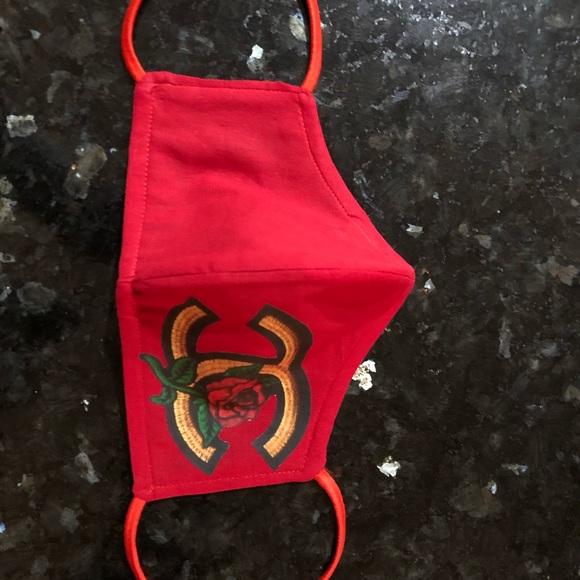 Face mask - Picture 2 of 4